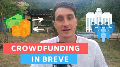 Crowdfunding Immobiliare Cosa Sapere Prima Di Investire In Immobili On