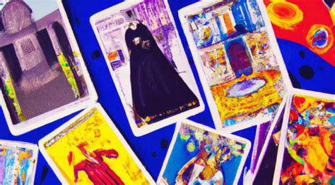 Découvrez le Tarot de Marseille moderne un outil puissant pour