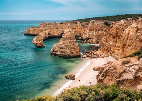 Best Beaches In Portugal