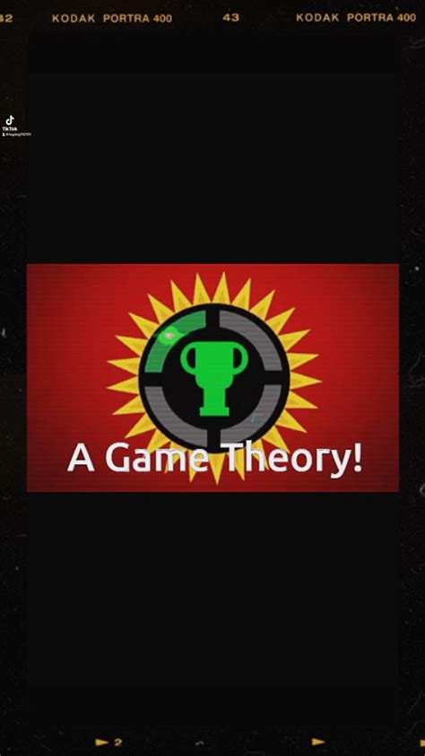 Thank You Matpat Rgametheorists