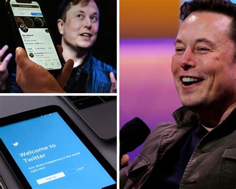 Elon Musk Gây Sốc Khi Quyết định Sáp Nhập Twitter Vào X Corp