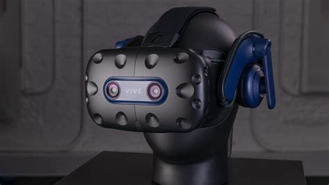 Vive Pro 2 To Launch With 6MP Resolution 120Hz 120 Field Of View On