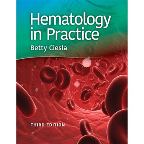 Hematology In Practice Pre Owned Hardcover 9780803668249 By Betty