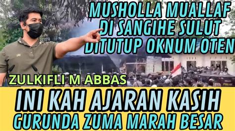 Bang Zuma Kembali Bikin Oten Mewek Youtube