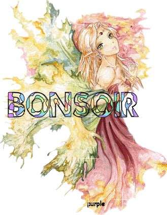 Bonsoir Femme Blonde Sexy Scintillant Gratui Le Monde Des Gifs