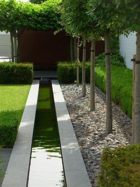 70 Modern And Chic Front Yard Design Ideas Digsdigs Tuin Tuin