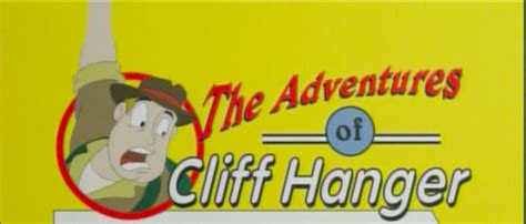 The Adventures of Cliff Hanger (Season 1) | Between the Lions Wiki | Fandom