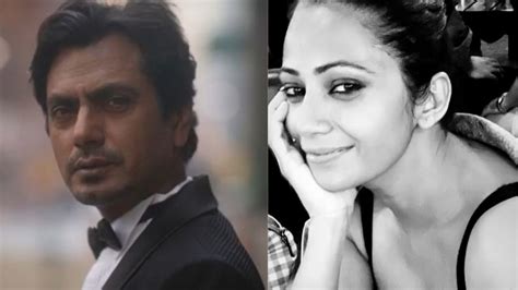 After Filing Rs 100 Crore Defamation Lawsuit Nawazuddin Siddiqui Now