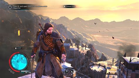 Middle Earth Shadow Of War Xbox One Lagoagrio Gob Ec