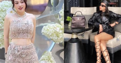 Những hot mom sinh 5 7 con vẫn đẹp vạn người mê