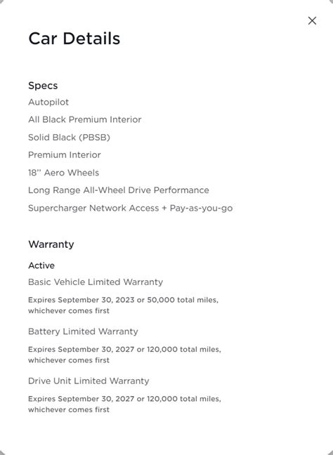 2019 Black On Black Model 3 Performance Stealth Page 2 Tesla