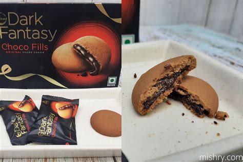 Best Chocolate Filled Cookies Brands In India Mishry Off