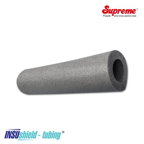 Supreme Thermal Insulation Tub Nitrile Foam