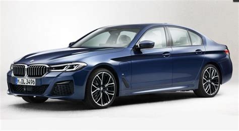 2020 Bmw 5 Series M550i Xdrive Pure Lci Price And Specifications Carexpert