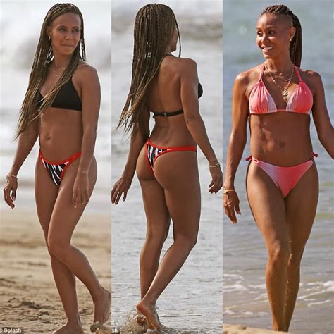 9JA Teen Gossip S Jada Pinkett Smith 42 Flaunts Her Incredible