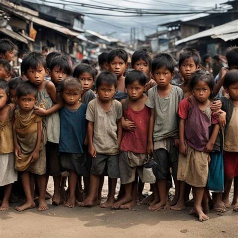 Understanding Street Children in the Philippines