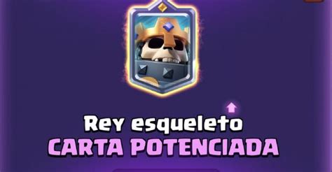 Clash Royale Los 6 Mejores Mazos Del Rey Esqueleto Para Abusar Del Buff