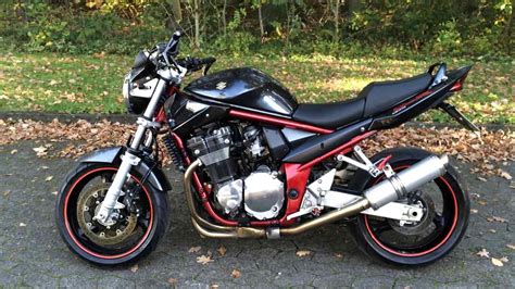 Streetfighter Suzuki Bandit For Sale In UK 26 Used Streetfighter