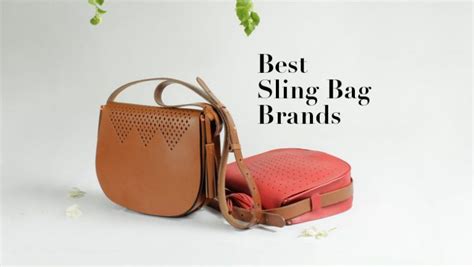 Luxury Sling Bag Brands For Women Over 50 Paul Smith