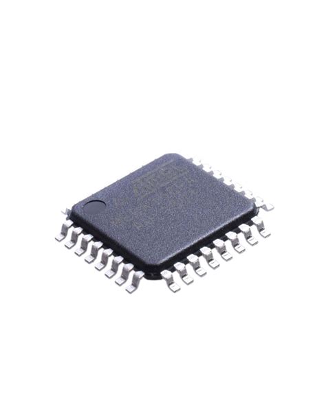 ATMEGA 168PA AU SMD TQFP32 ATMEL