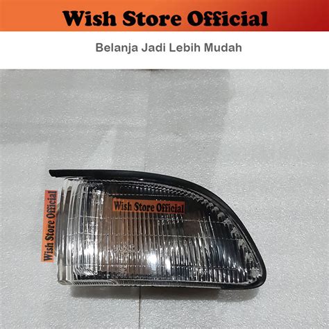 Jual Lampu Sein Rating Mitsubishi Galant Hiu V Sen