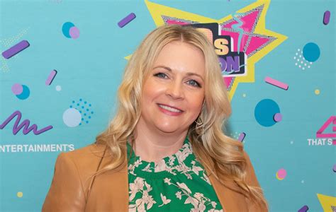 Melissa Joan Hart Was Nearly Fired From ‘sabrina Over Underwear Photo Shoot