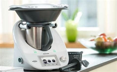 All TM5 Accessories - Thermomix Malaysia