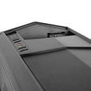 Cooltek Intros GT 03 ATX Mid Tower Case TechPowerUp