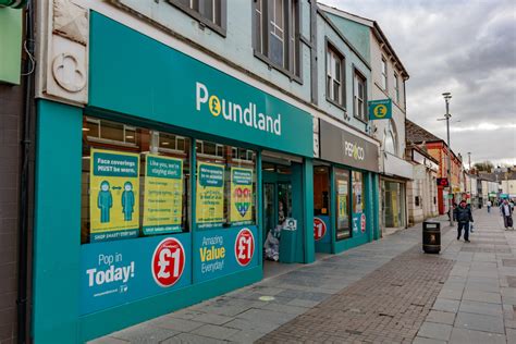 Poundland To Create 750 Jobs In 2023 With 50 New Stores Grocery