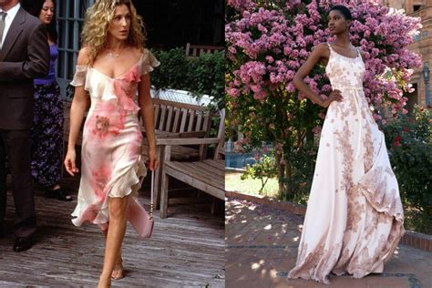 Look Da Invitata Ispirati A Quelli Di Sex The City