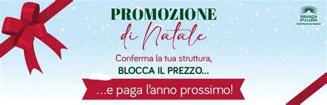 Oh Oh Promozione Di Natale Brianza Profili