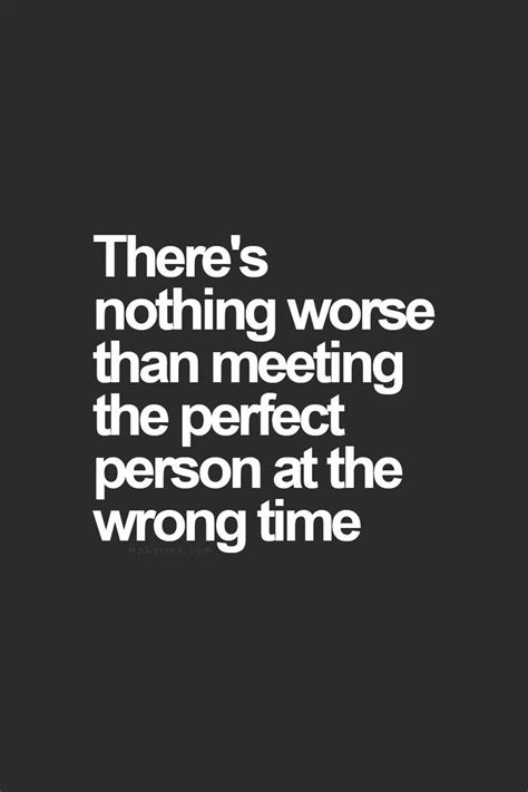 Right Person Wrong Time Quotes Twitter - ShortQuotes.cc