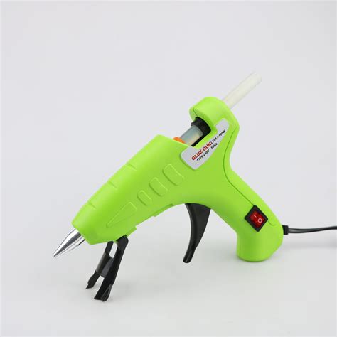 Hot Melt Glue Gun LF 013 China Hot And Melt