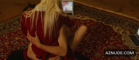 LIZA KASHINTSEVA Nude AZNude