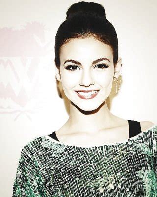 Victoria Justice Nude Porn Pics Leaked XXX Sex Photos App Page 5 PICTOA