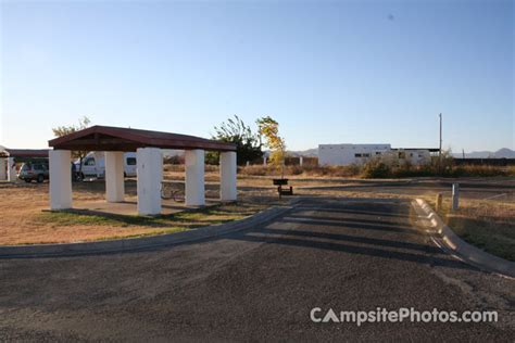 Balmorhea State Park Campsite Photos Campground Availability Alerts
