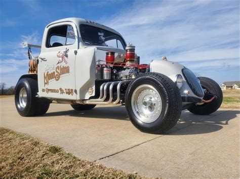 1948 Ford Custom For Sale Cc 1663157
