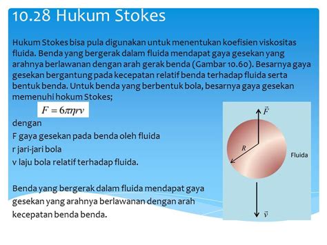 Bab 10 Fluida Bab 10 Fluida Naizatul Zainul R Ridho Riski Hadi