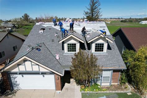 The Ultimate Guide To Shingle Roof Installation For Sacramento Homeowners