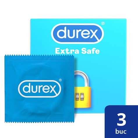 Prezervativele | Durex RO