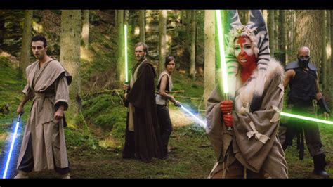 Inquisitors Rebels Vs Jedi Apprentice Film Battles Comic Vine