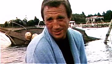 Behind The Scenes Of Jaws That S Some Bad Hat Harry