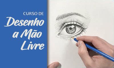 Curso De Desenho A M O Livre Online Gr Tis Gyn Cursos Online