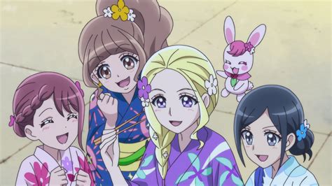 Hgpc26 Pretty Cure Wiki Fandom