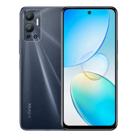 Infinix Hot Portabli Tn