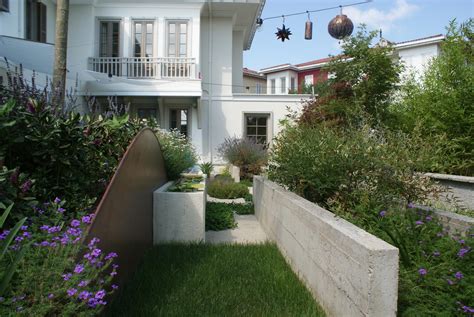 K House Stanbul Ds Landscape Architecture