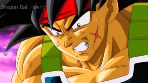 Dragon Ball Episode Of Bardock True P Hd Bardock Goes Super Sayian