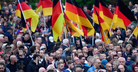 Senior German MP calls for state surveillance of far-right AfD – POLITICO