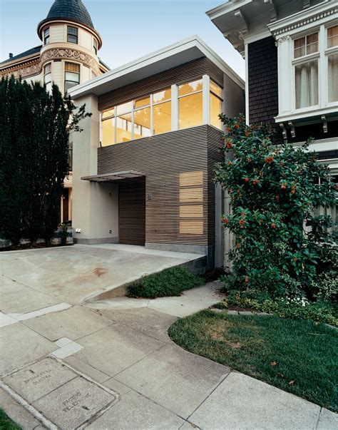 Photo 3 of 10 in 10 Modern San Francisco Homes from Standout in a Crowd ...