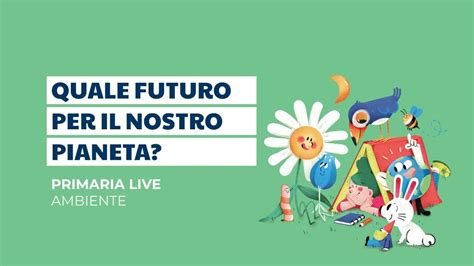 Quale Futuro Per Il Nostro Pianeta Mario Tozzi YouTube